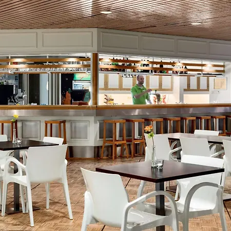 Ξενοδοχείο Nh Eindhoven Conference Centre Koningshof 4*