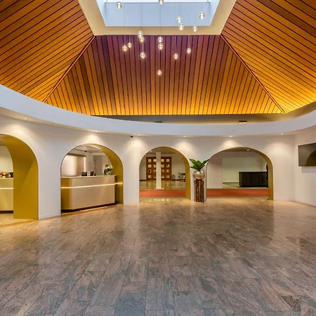 Nh Eindhoven Conference Centre Koningshof Ξενοδοχείο 4*
