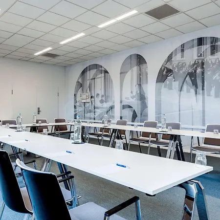 Nh Eindhoven Conference Centre Koningshof 4* Veldhoven