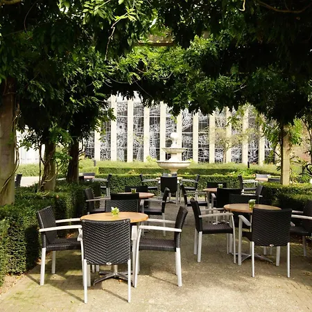 Nh Eindhoven Conference Centre Koningshof Ξενοδοχείο 4*