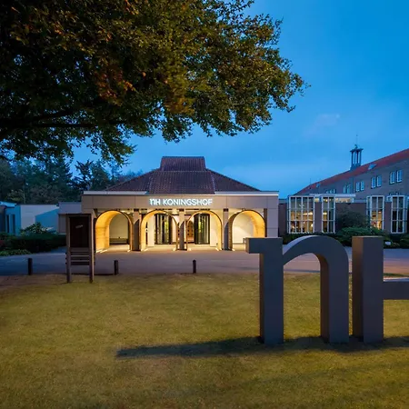 Nh Eindhoven Conference Centre Koningshof 4* Veldhoven