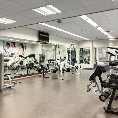 Nh Eindhoven Conference Centre Koningshof 4*