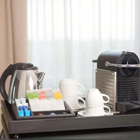 Nh Eindhoven Conference Centre Koningshof Veldhoven