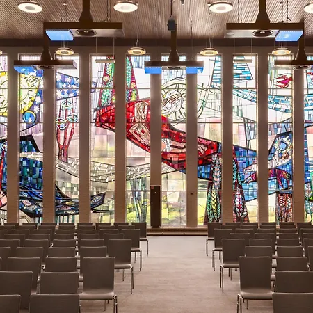 Nh Eindhoven Conference Centre Koningshof Ξενοδοχείο Veldhoven