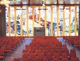 Hotel Nh Eindhoven Conference Centre Koningshof