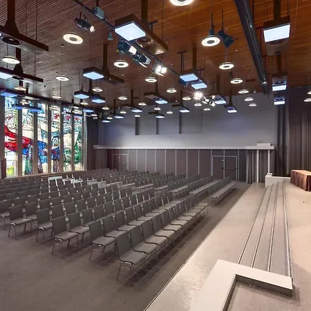 Ξενοδοχείο Nh Eindhoven Conference Centre Koningshof Veldhoven