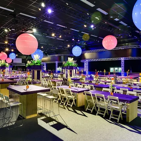 Nh Eindhoven Conference Centre Koningshof 4* Veldhoven
