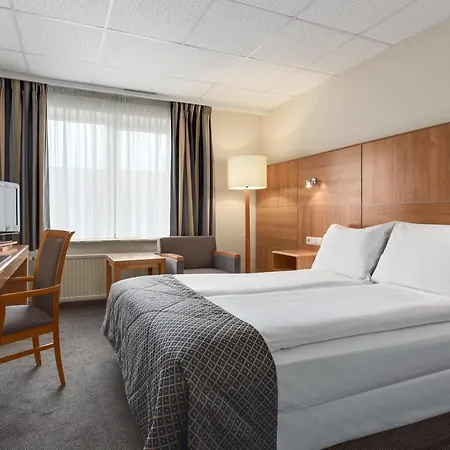 Nh Eindhoven Conference Centre Koningshof 4* Veldhoven