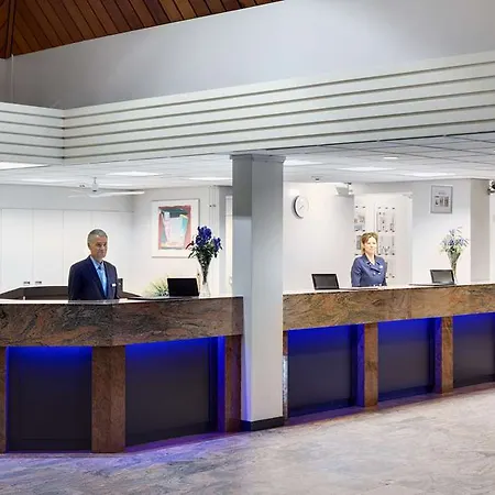 Nh Eindhoven Conference Centre Koningshof Ξενοδοχείο Veldhoven