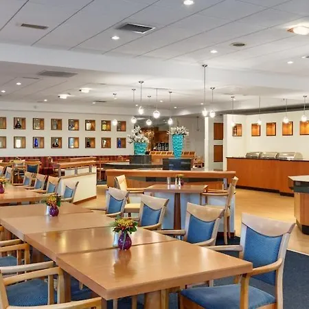 Ξενοδοχείο Nh Eindhoven Conference Centre Koningshof 4*
