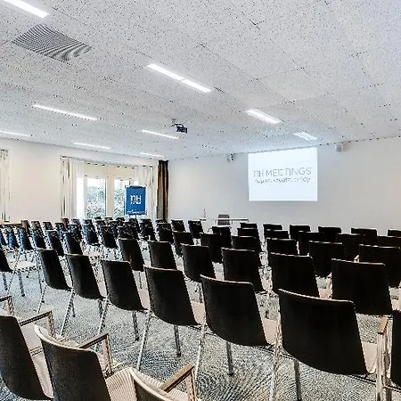 Nh Eindhoven Conference Centre Koningshof 4*