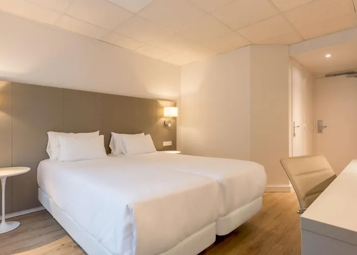 Nh Eindhoven Conference Centre Koningshof 4* Veldhoven