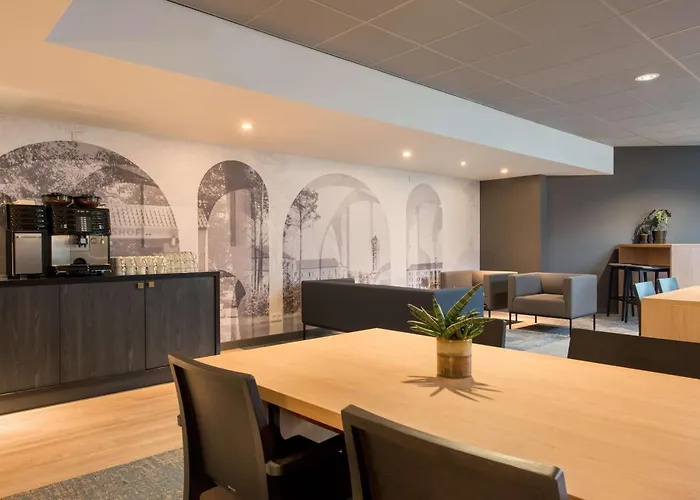 Nh Eindhoven Conference Centre Koningshof Hotel 4*