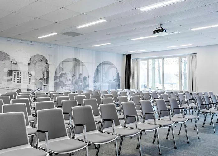 Nh Eindhoven Conference Centre Koningshof Hotel Veldhoven
