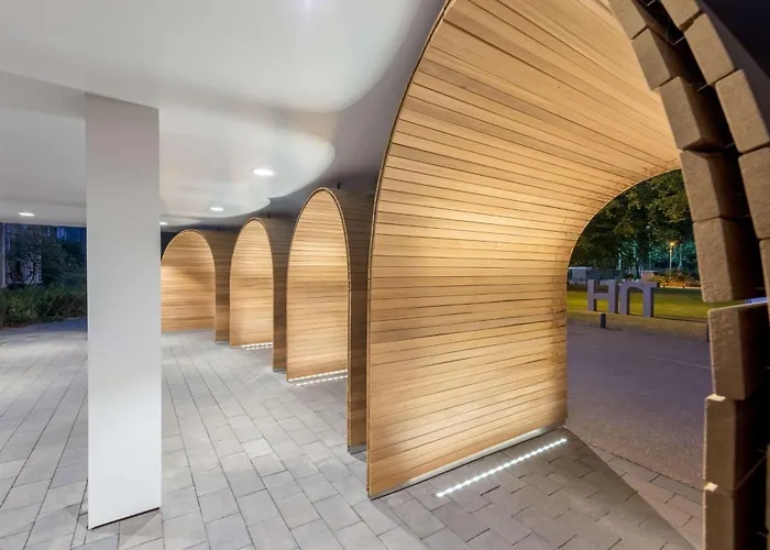 Nh Eindhoven Conference Centre Koningshof Hotel Veldhoven