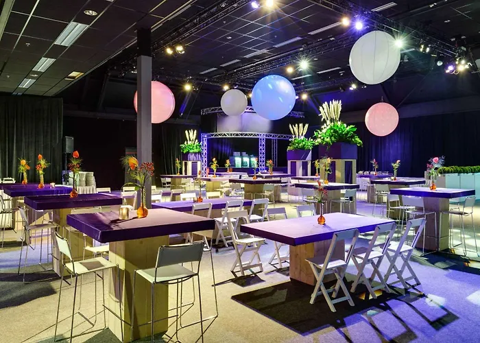 Hotel Nh Eindhoven Conference Centre Koningshof Veldhoven