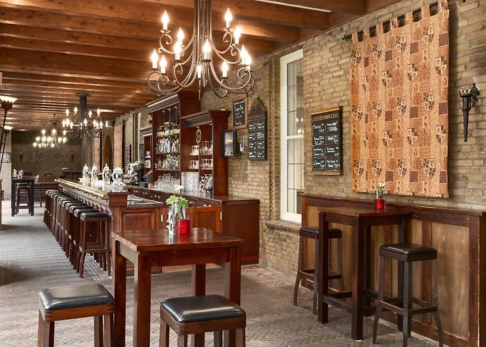 Hotel Nh Eindhoven Conference Centre Koningshof Veldhoven