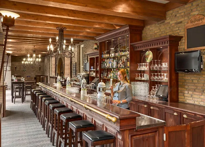 Nh Eindhoven Conference Centre Koningshof Hotel