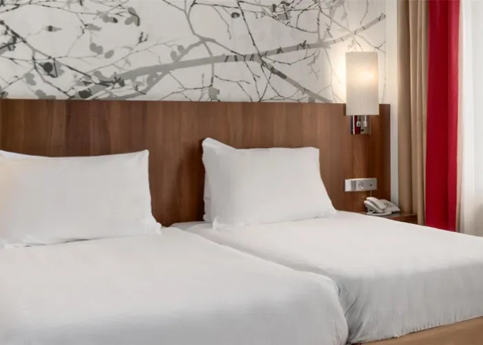 Hotel Nh Eindhoven Conference Centre Koningshof Veldhoven