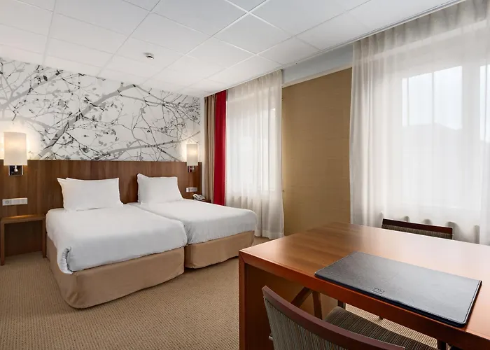 Nh Eindhoven Conference Centre Koningshof 4*