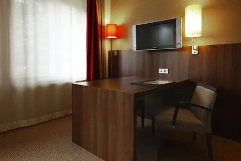 Nh Eindhoven Conference Centre Koningshof Veldhoven