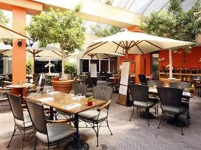 Nh Eindhoven Conference Centre Koningshof