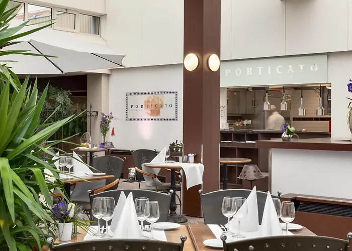 Nh Eindhoven Conference Centre Koningshof