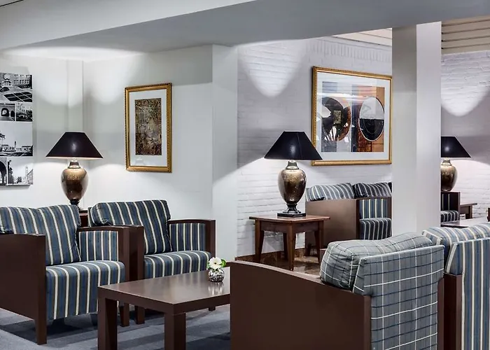 Nh Eindhoven Conference Centre Koningshof Hotel 4*