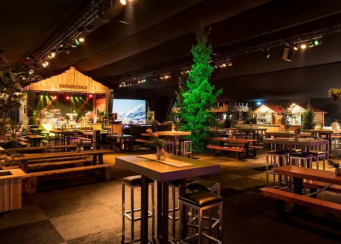 Nh Eindhoven Conference Centre Koningshof 4* Veldhoven